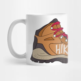 Hike Utah Mug